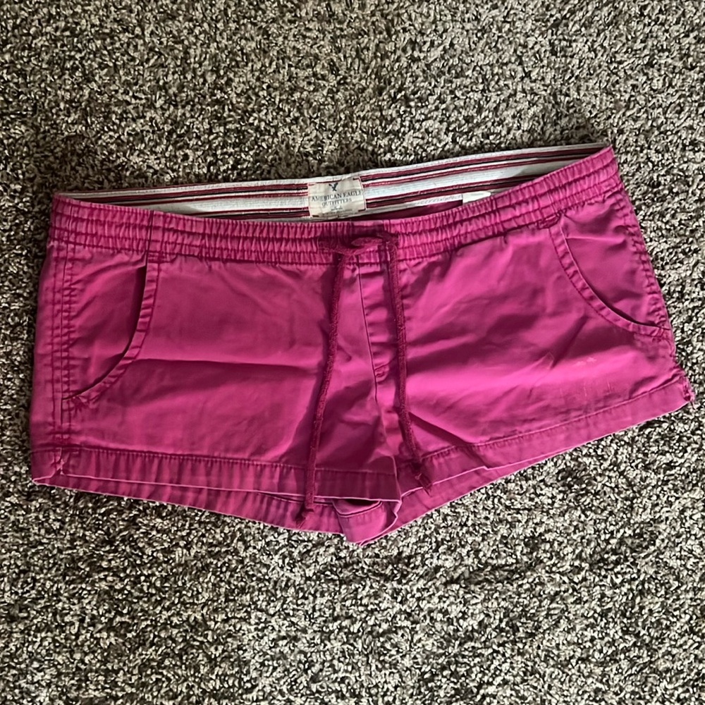 Vintage American Eagle short